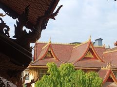 -西双版纳总佛寺