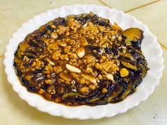 肉沫茄子-群乐饭店(乐工一街店)