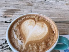 -maan coffee漫咖啡(通州店)