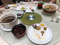 -古南都·老广东酒楼(龙江店)