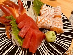 -活鳗饭·鹅肝范儿(高碑店店)
