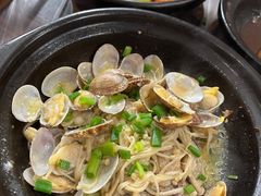 -小时候焗海鲜(鄞州万达店)