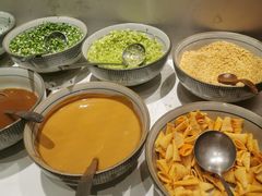 -牛村来人潮汕牛肉火锅(西单店)