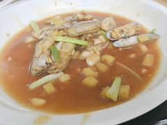 -宁波小海鲜(秀文路店)