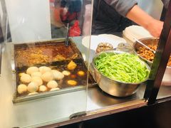 -老王芙蓉蛋卷饼(万达店)