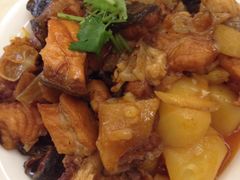 -胖姐渔村(中源大道店)