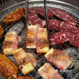 香迷糊了！这家烤肉太绝