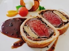 招牌惠灵顿牛排-蝶舍·MAISON PAPILLON