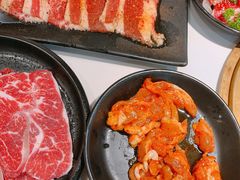 -花味烤肉·拌饭(建邺万达店)