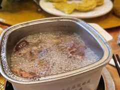 -清真军邺·金富苑肥牛(石坡街旗舰店)