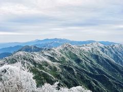 -南岳衡山风景名胜区