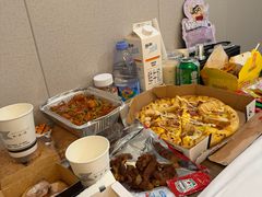 -达美乐比萨(井亭路店)