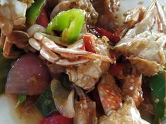 -四川小胡子海鲜(丁村万人海鲜广场店)