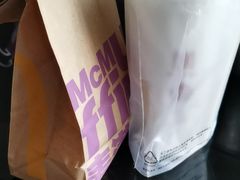 -麦当劳(西安雁塔路店)