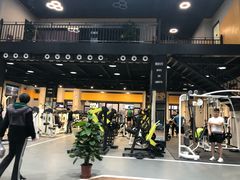 -阳光悦动游泳健身会所