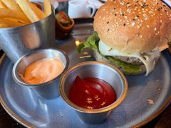 -blue frog蓝蛙(长泰广场店)