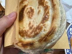 -王魁腊汁肉夹馍(柿园路店)