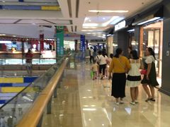 -万达广场(泰州海陵店)