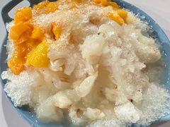 -王中王刨冰