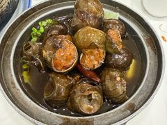 田螺塞肉-瑞福园联谊餐室(茂名南路店)