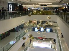 -上海颛桥万达广场