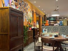 -懒人业余餐厅(琨御府店)