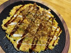 -桃屋日本料理(清华科技园店)