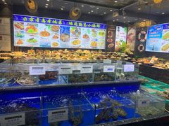 水产区-船家渔(徐州北路店)