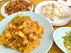 -清真利德顺小老饭庄(复兴路店)