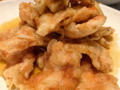 -7号院家宴.烧鸽子(门头沟店)