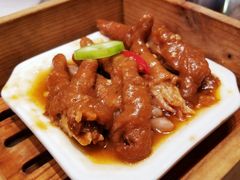 -日日鲜茶餐厅(小公园店)