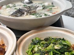 -又见炊烟私房菜(敬亭路店)