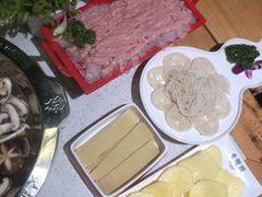 -大龙燚火锅