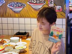 -怪噜范·老贵阳街头名小吃(汇金星力城店)