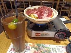 -Sushi Love 创意寿司(正佳广场店)