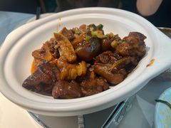 -湘当有饭剁椒鱼头(昆山招商花园城店)