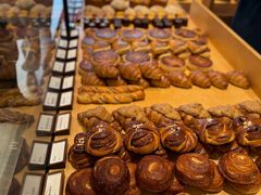-LANLIZI BAKERY(COSMO店)