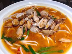 -户大姐土豆粉(国贸店)