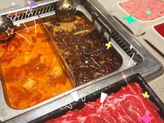 -海底捞火锅(龙岗星河COCO Park店)