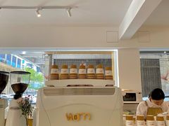 -Cafe on warm(丹霞店)