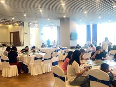 -北海银滩一号国际会议中心酒店