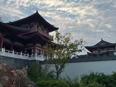 -海合安苏州阳澄半岛乐园