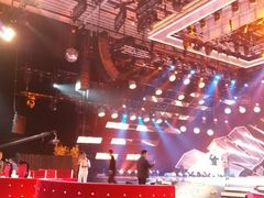 -广东电视台演播厅