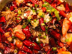 -万荣烤鸭店·北京菜(天坛店)
