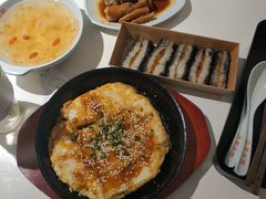 -恋萍小吃(时代店)