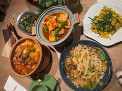 -耶里夏丽·丝路国际·新疆餐厅(浦东区东方路店)