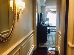 -广州富力丽思卡尔顿酒店