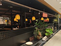 -淮扬府·游园京梦(北京SKP店)
