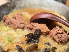 -日本料理神拉面