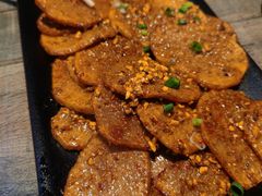 烤土豆片-叁宝烧烤 西安烧烤 领跑品牌(学府路店)